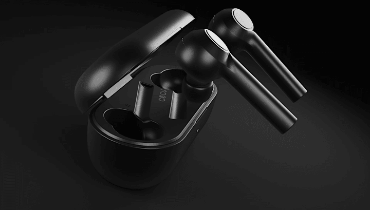 Cover image for Earpods CocuAudio :: Behance