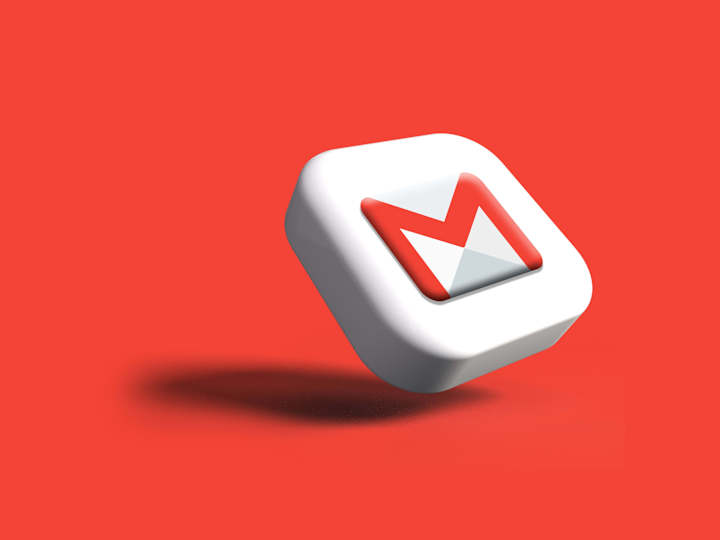 Cover image for Case Study: Diseño nueva función gmail app* | User Experience