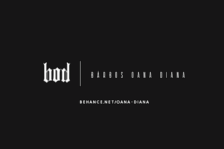Cover image for Portfolio //