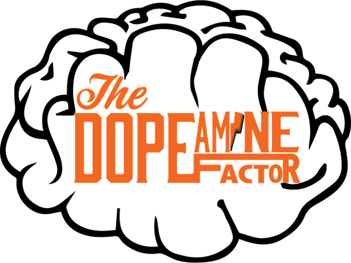 Cover image for The Dopeamine Factor