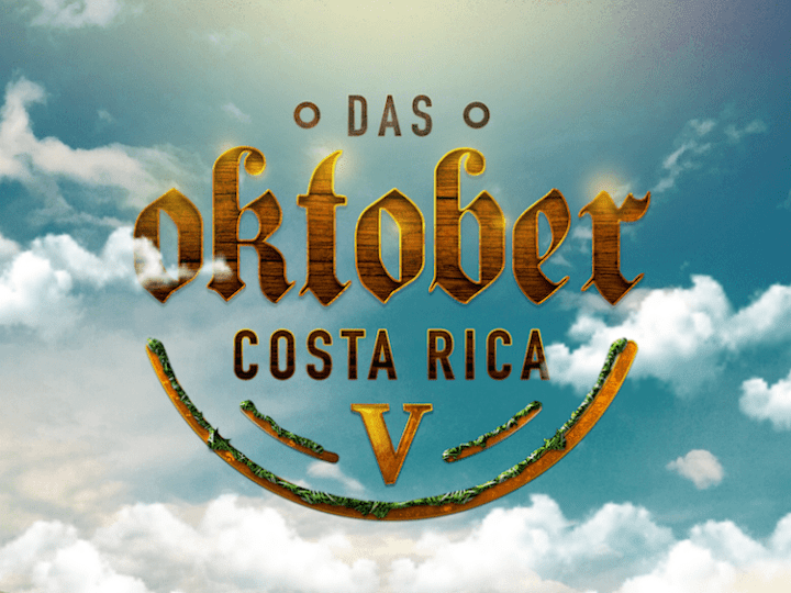 Cover image for Oktober BeerFest 5 - Branding and Branded Content