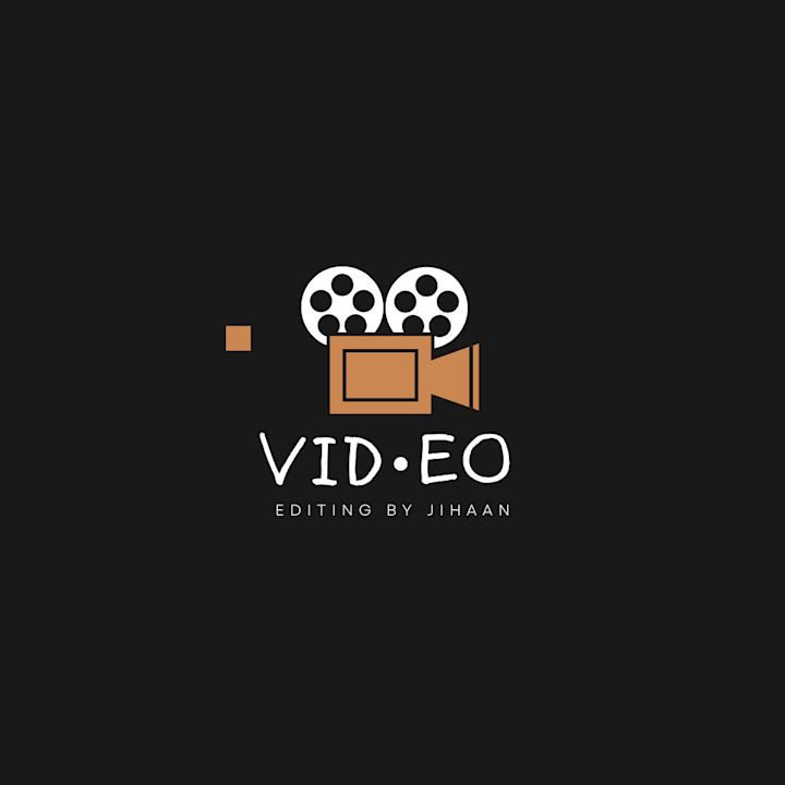 Cover image for Video Editing 