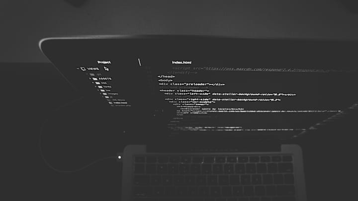 Cover image for Web Design