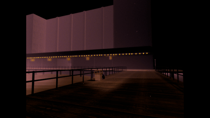 Cover image for PT PLEASANT