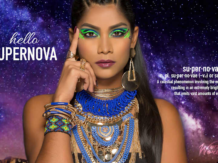Cover image for Social Media Campaign for a Retail Fashion Company