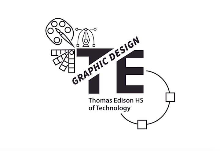 Cover image for TEHST Graphic Design Program