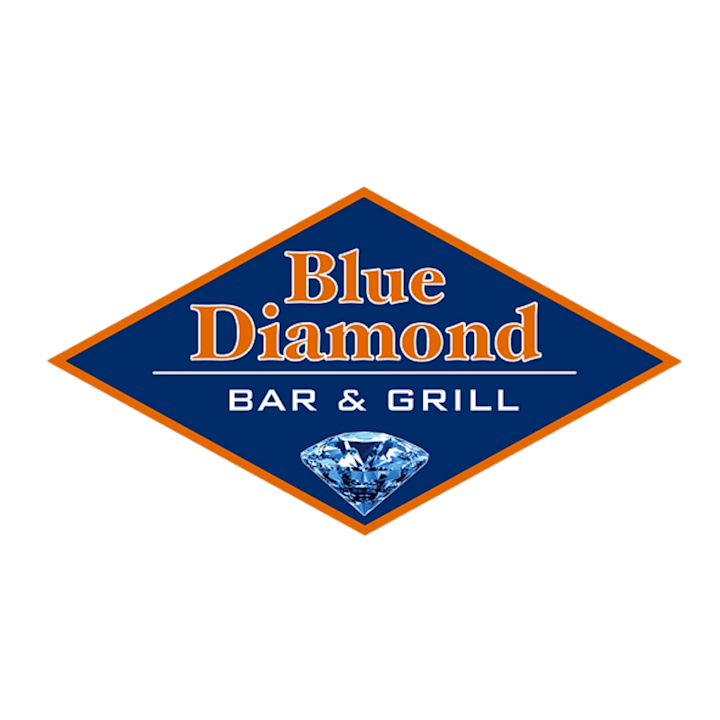 Cover image for Blue Diamond Bar & Grill