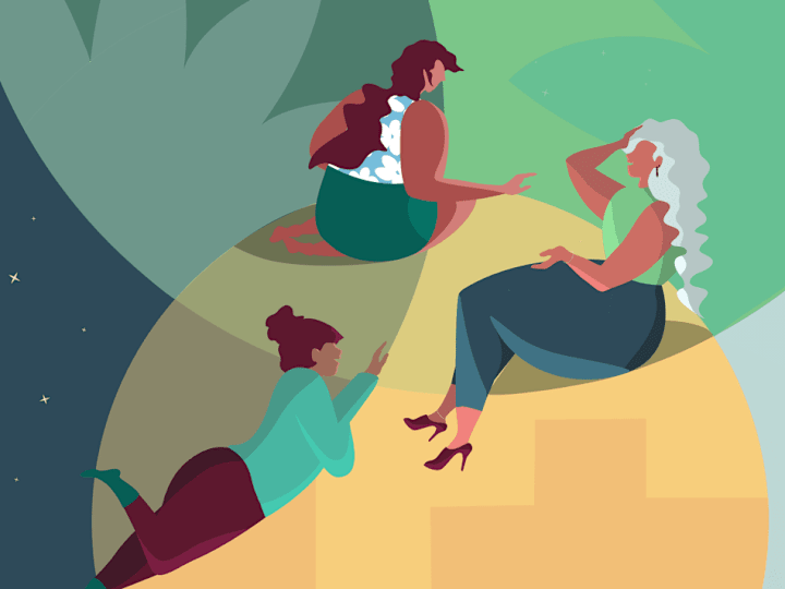 Cover image for Illustration