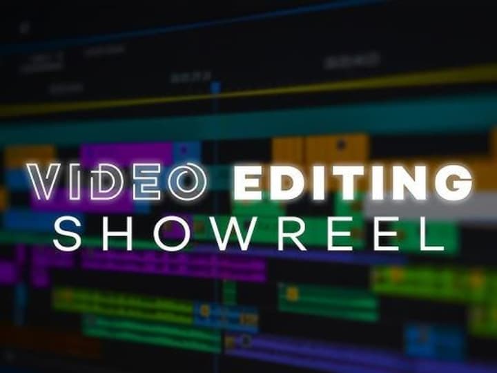 Cover image for ShowReel - YouTube