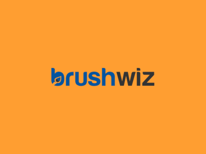 Cover image for Art Painting Shop | Brushwiz.com