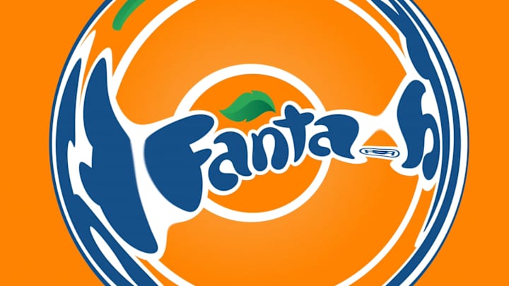 Cover image for Fanta Product AD on Vimeo