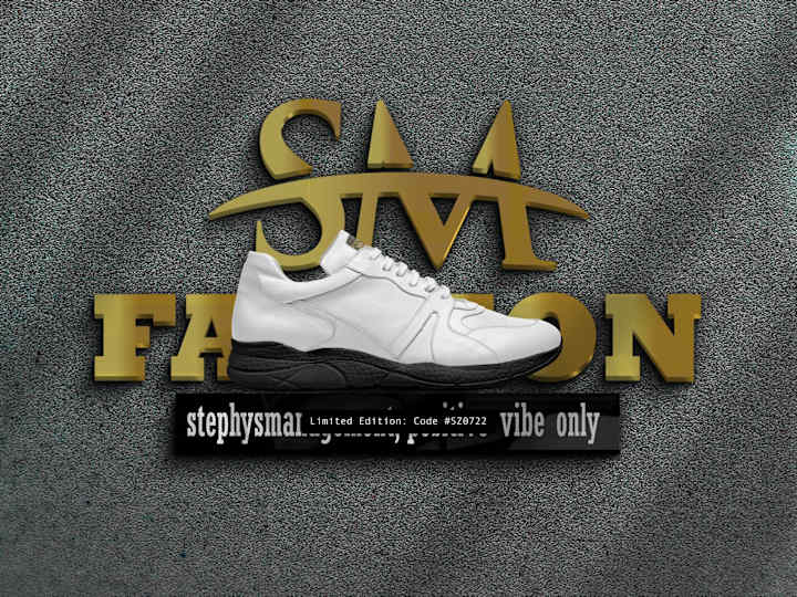 Cover image for SM-FASHION