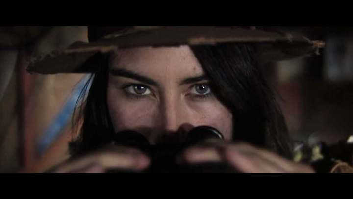 Cover image for Trash and Progress - Official Trailer