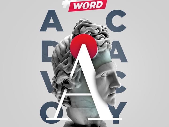 Cover image for creative social media art for agency