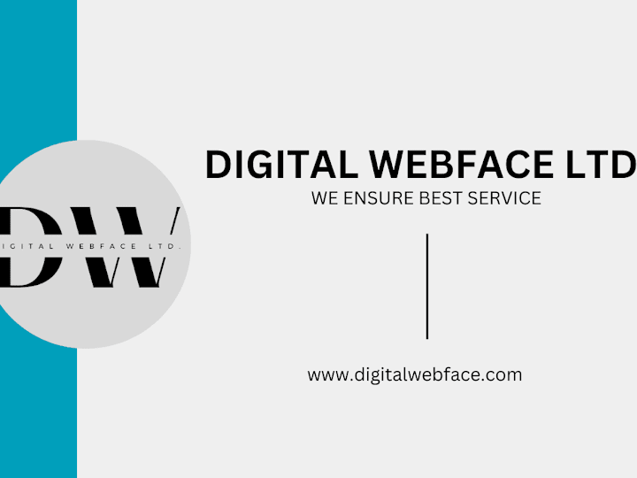 Cover image for DWL – WE ENSURE BEST QUALITY