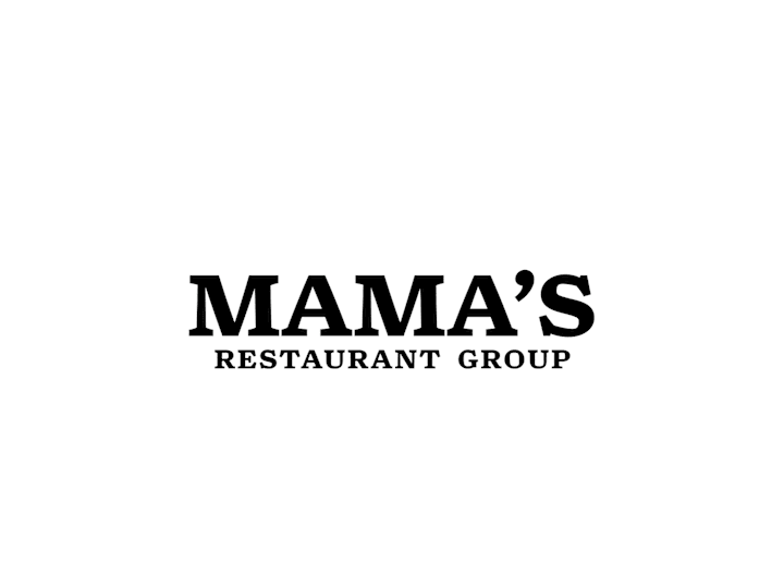 Cover image for Digital Marketing Manager: Mama's Restaurant Group