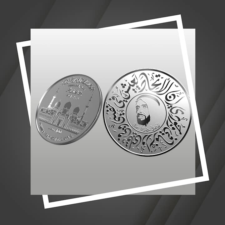 Cover image for Coin Design