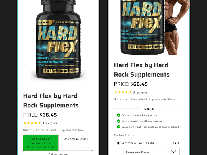 Cover image for Brand Redesign