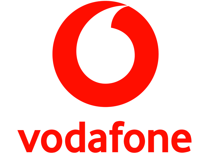 Cover image for My Vodafone Greece