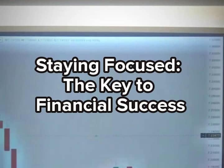 Cover image for Faceless Channel Video - Personal Finance