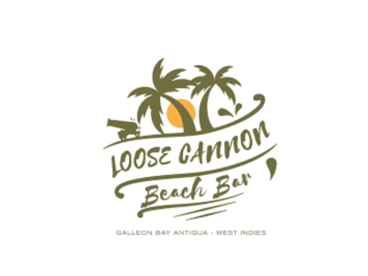 Cover image for Loose Cannon Beach Resort + 1 hour Playlist and Mix