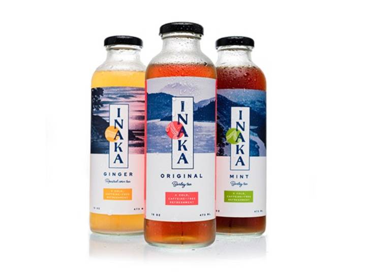 Cover image for Inaka Tea Co. Product Session