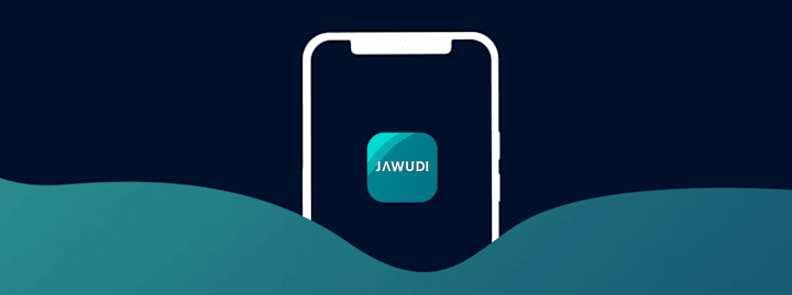 Cover image for Web Design for Jawudi.com