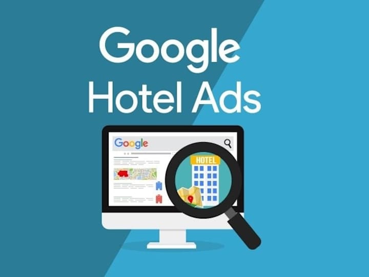 Cover image for Lodging Business Advertising | Google Search Ads, GHA, More