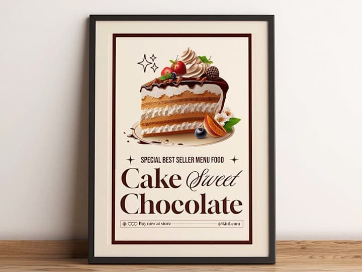 Cover image for Print & Digital Templates Design