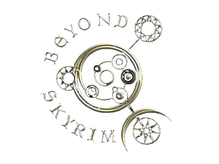 Cover image for Beyond Skyrim Sample Quest: Death's Door