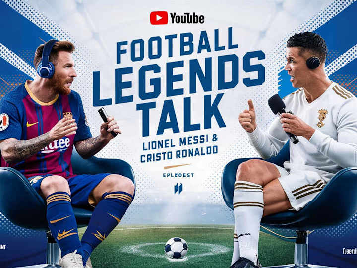 Cover image for Professional Podcast Thumbnail Design"