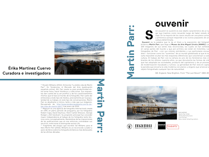 Cover image for Layout design 