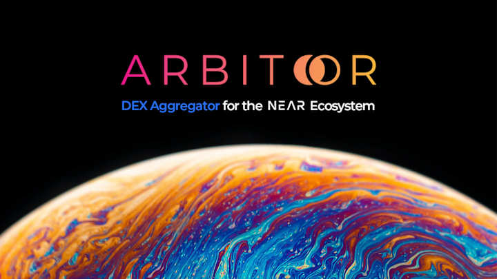 Cover image for Arbitoor | Social Media & Blog Design
