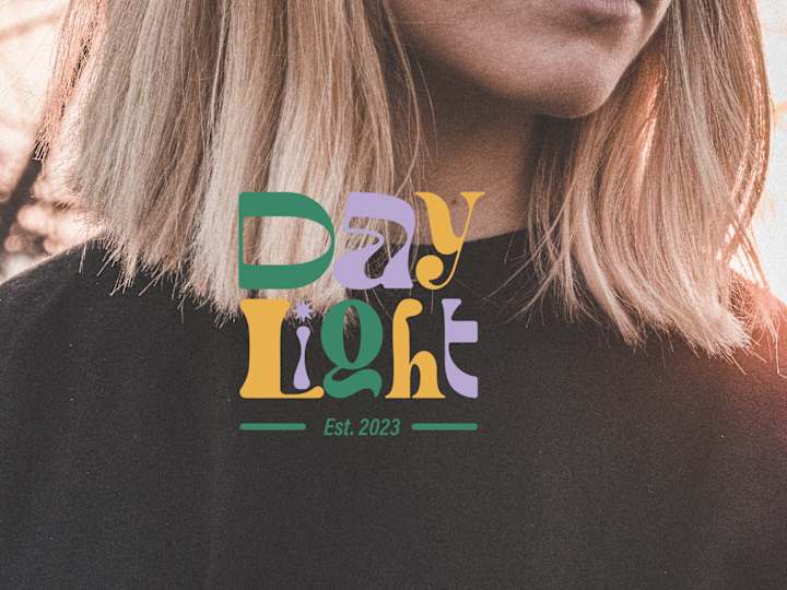 Cover image for Daylight Brand Identity Design