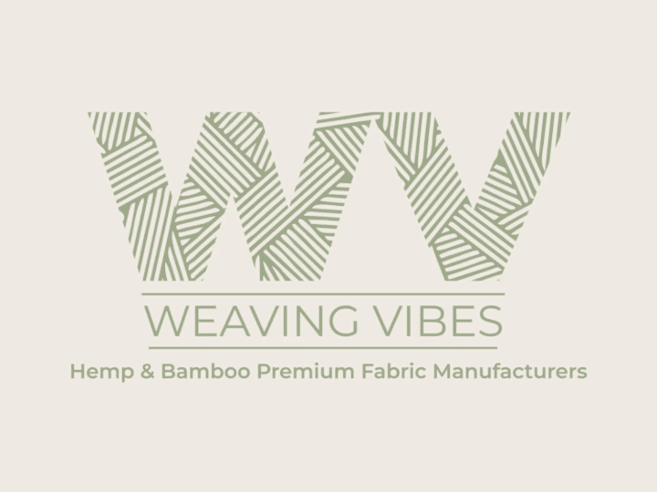 Cover image for WEAVING VIBES