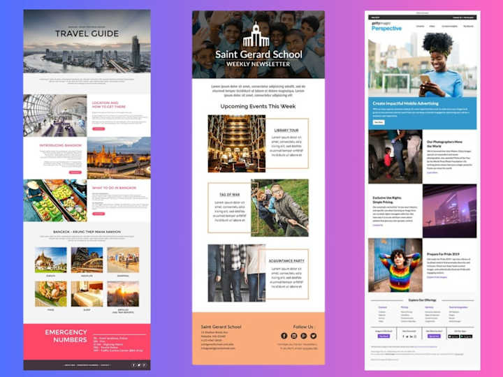 Cover image for Klaviyo Email Marketing Pro, Boost Engagement & Conversions