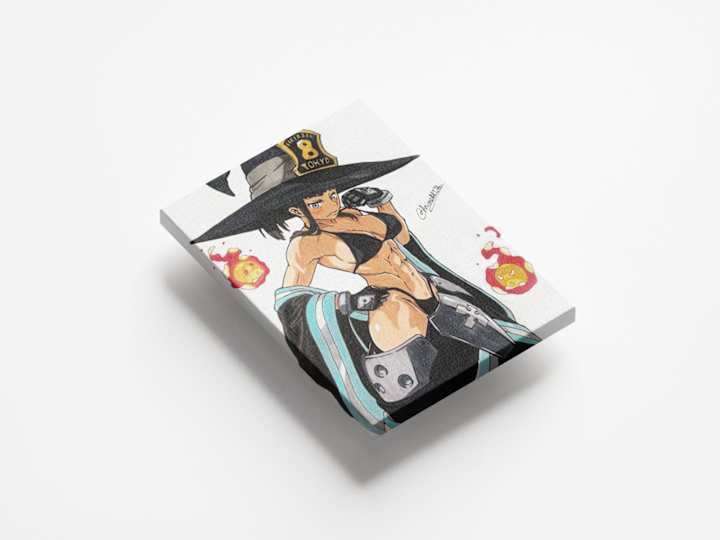 Cover image for Anime Art JA