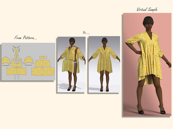 Cover image for Build 3D Library of Digital Twins