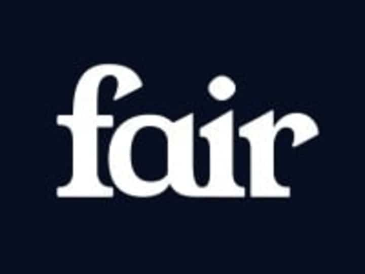 Cover image for fair | Oxford Startup MVP