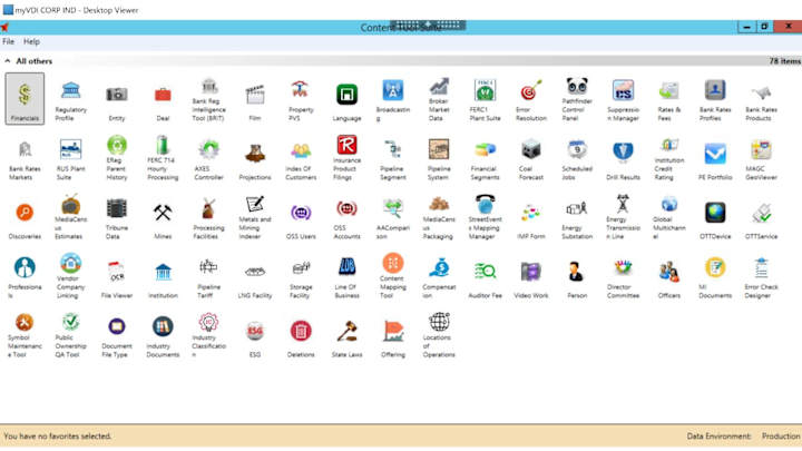 Cover image for .Net Desktop Developer