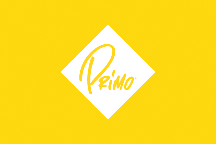 Cover image for Primo_ Branding