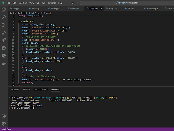 Cover image for Coder