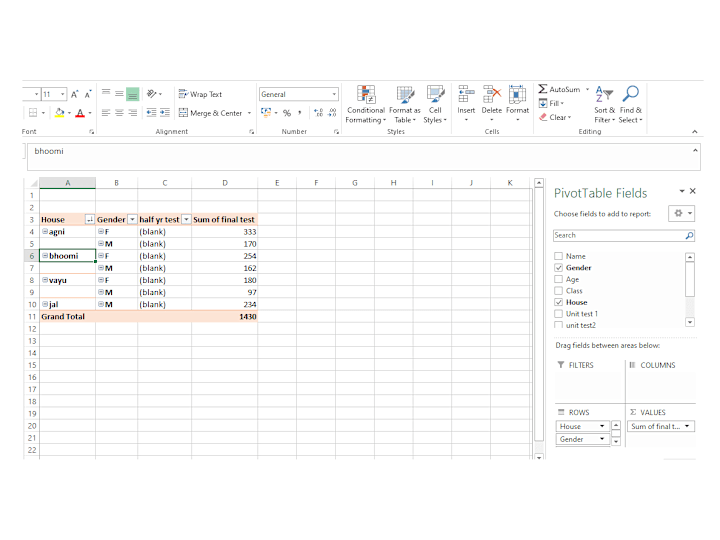 Cover image for I'm good to handle data entry work and having good experience.