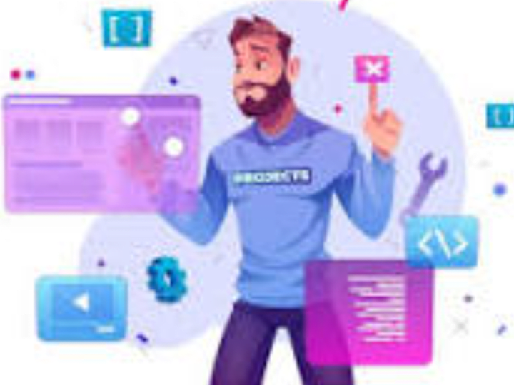 Cover image for  Elevate Your Brand with Expert Website Development