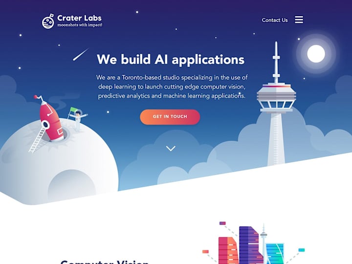 Cover image for Crate Labs