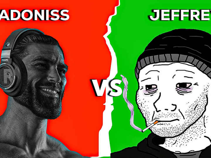 Cover image for Self Improvement Youtube Thumbnails 