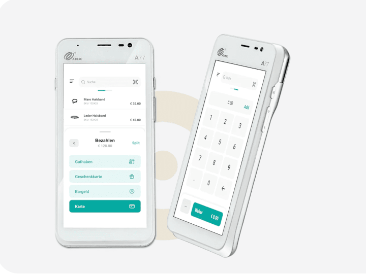 Cover image for Zemp GENIE, a multi-platform app