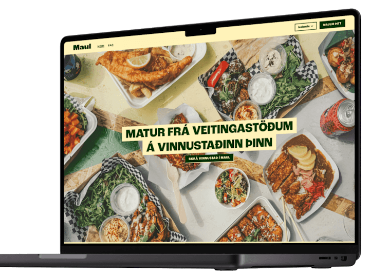 Cover image for Framer Website