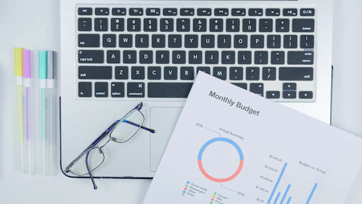 Cover image for Bookkeeping