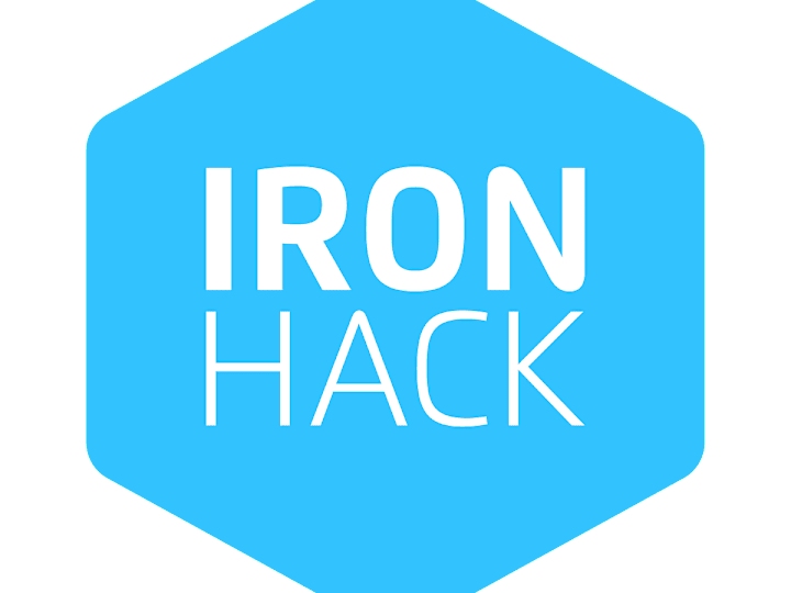 Cover image for ironhack | Helped a growing community of developers 